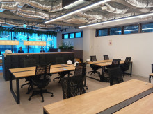 オフィス室内参考画像