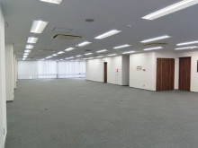 オフィス室内参考画像