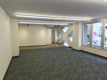 オフィス室内参考画像