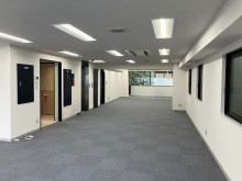 オフィス室内参考画像