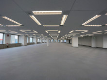 室内奥側の様子