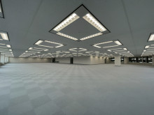 オフィス室内参考画像