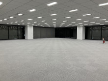 オフィス室内参考画像