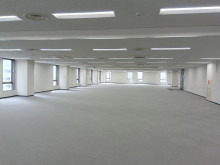 オフィス室内参考画像