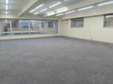 オフィス室内参考画像