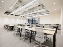 オフィス室内参考画像