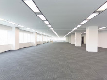 オフィス室内参考画像