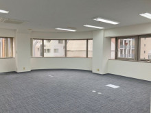 オフィス室内参考画像(603号室・約24坪)