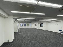 オフィス室内参考画像