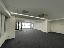 オフィス室内参考画像