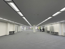 オフィス室内参考画像