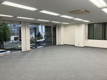 オフィス室内参考画像