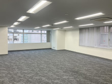 オフィス室内参考画像