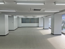 オフィス室内参考画像