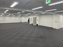 オフィス室内参考画像