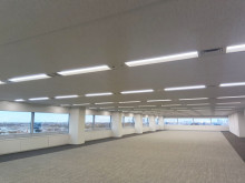 オフィス室内参考画像