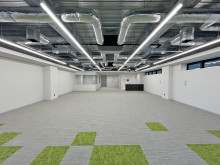 オフィス室内参考画像