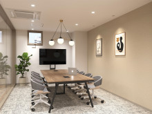 会議室(4階・5階)