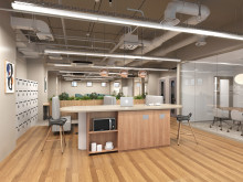 セットアップオフィス