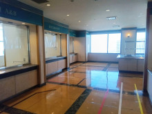 オフィス室内参考画像(20階)