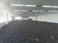 オフィス室内参考画像(33階)