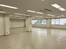 オフィス室内参考画像