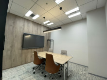 会議室(4席)