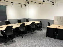 オフィス室内参考画像