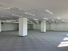 オフィス室内参考画像