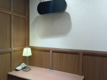 受付(フルセットアッ