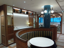 ラウンジスペース