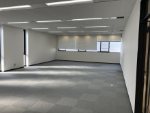 別角度からの貸室