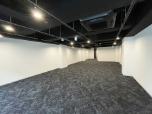 オフィス室内参考画像(6階・約25坪)