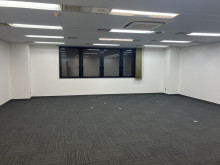 オフィス室内参考画像