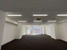 オフィス室内参考画像