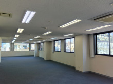 オフィス室内参考画像