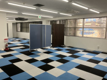 オフィス室内参考画像