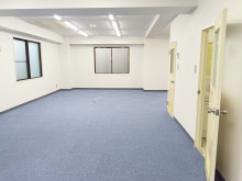 オフィス室内参考画像