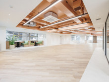 オフィス室内参考画像