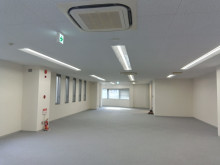 オフィス室内参考画像