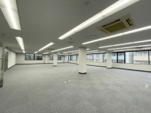 オフィス室内参考画像