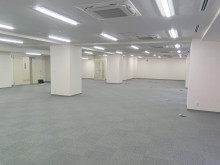 オフィス室内参考画像