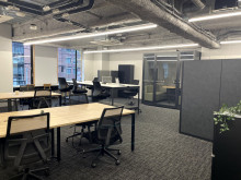 セットアップオフィス