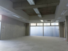 オフィス室内参考画像