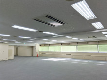 オフィス室内参考画像