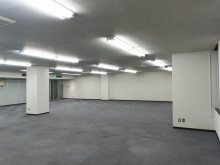 オフィス室内参考画像