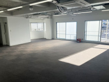 オフィス室内参考画像