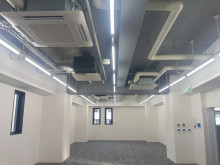 オフィス室内参考画像