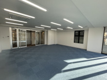 オフィス室内参考画像