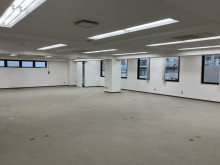 オフィス室内参考画像